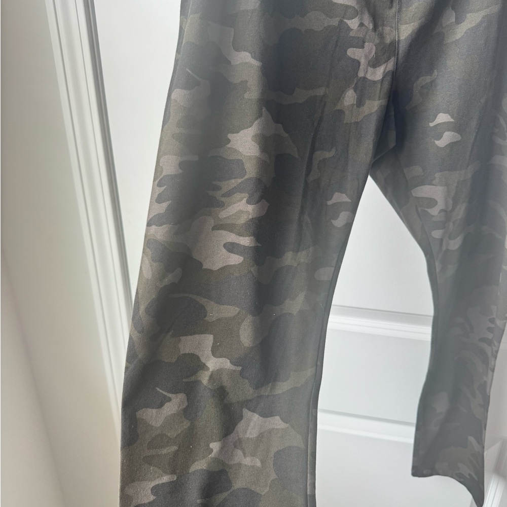 Style & Co Mid Rise Leggings 3x NWT - Picture 3 of 4